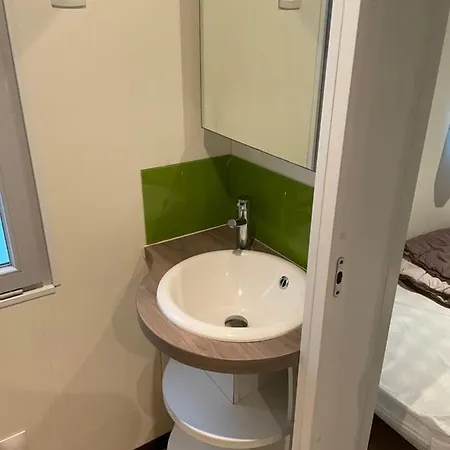 Mobil Home Cottage Premium