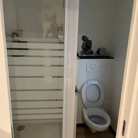 Mobil Home Cottage Premium * Le Grau-d'Agde