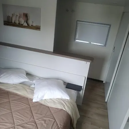 Mobil Home Cottage Premium Campsite Le Grau-d'Agde